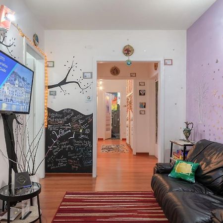 Hostel Art Трієст Екстер'єр фото